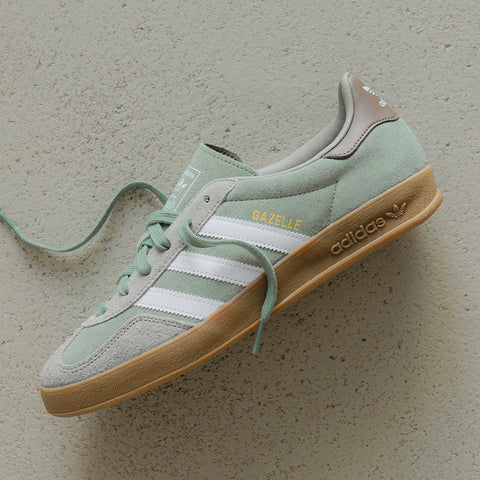 Gazelle Indoor