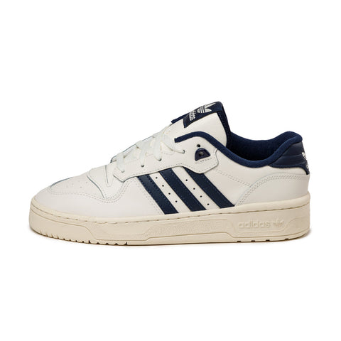 Rivalry Low