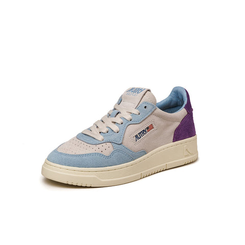 Medalist W *Suede*