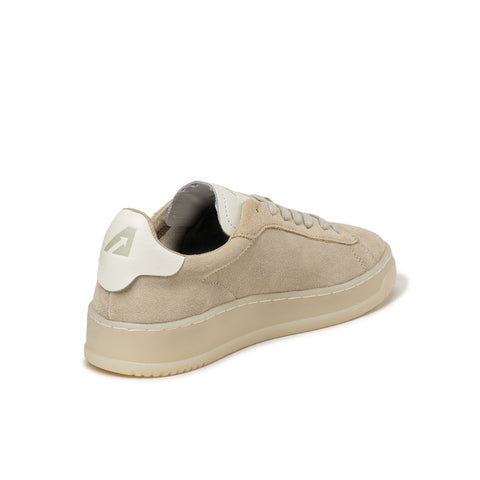 Dallas *Suede / Leather*