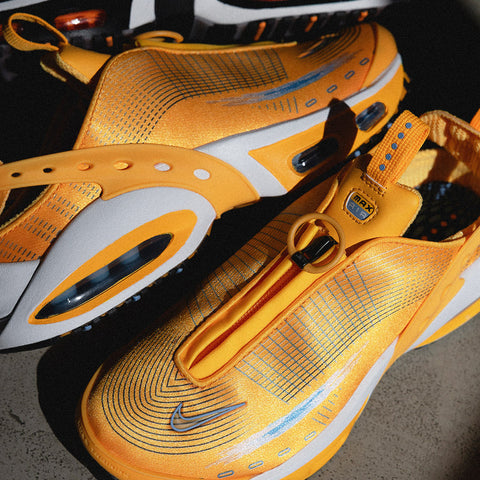 Wmns Air Max Craze