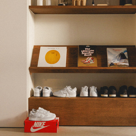 Wmns Dunk Low