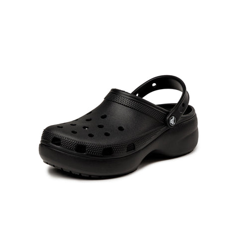 Classic Platform Clog