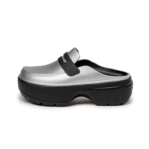 Stomp Loafer