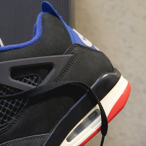 Air Jordan 4 Retro