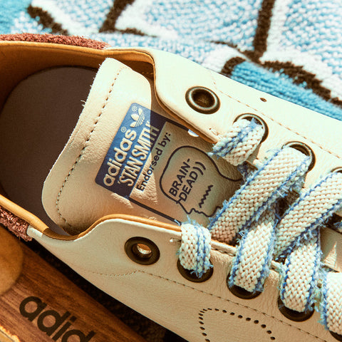 Stan Smith