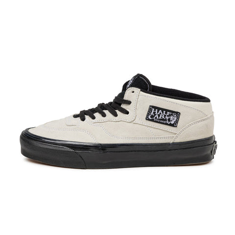 Half Cab Reissue 33