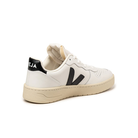 V-10 Leather W