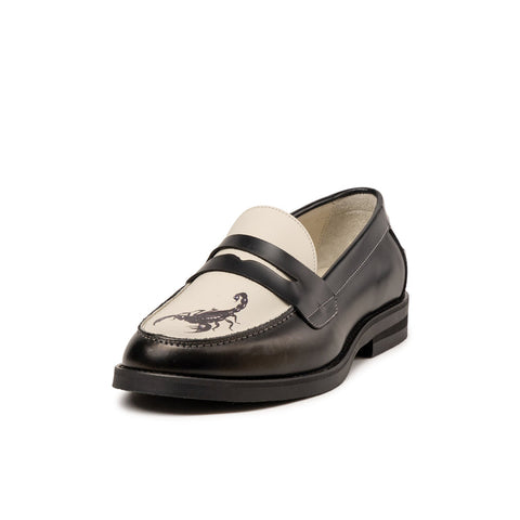 Wilde Penny Loafer
