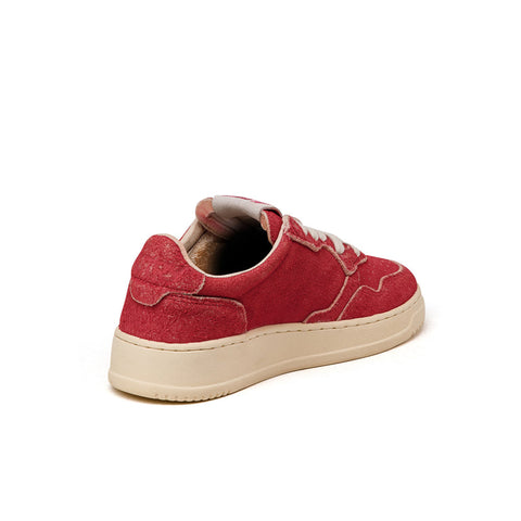 Medalist W *Suede*