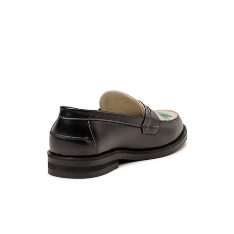 Wilde Penny Loafer