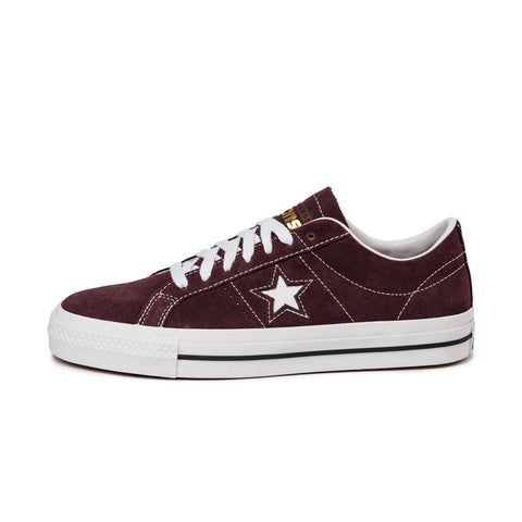 One Star Pro Ox