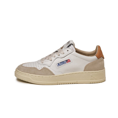 Medalist W *Leather / Suede*