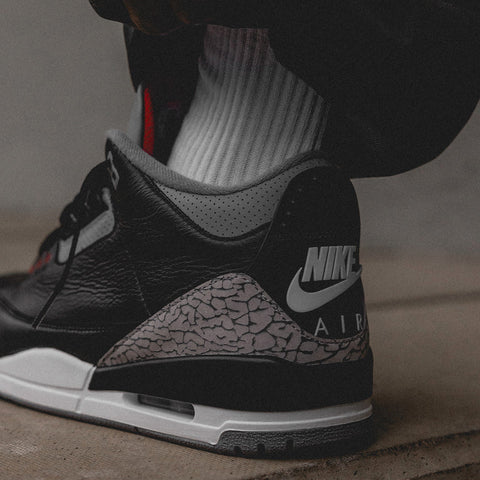 Air Jordan 3 Retro