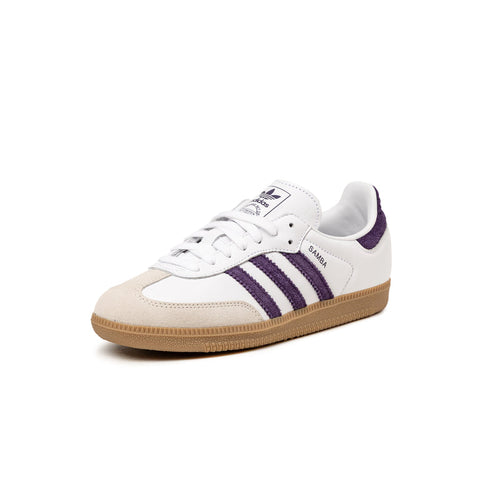 Samba OG W
