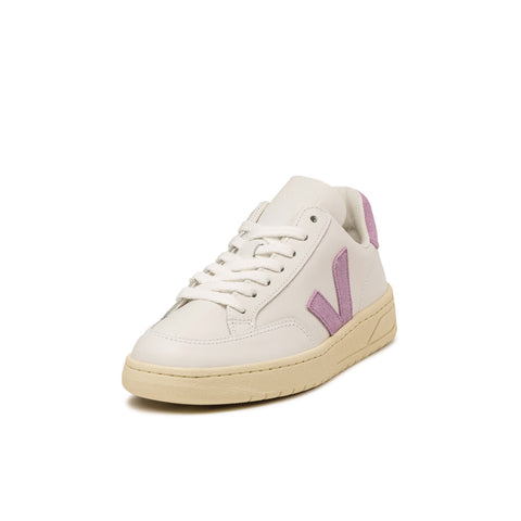 V-12 Leather W