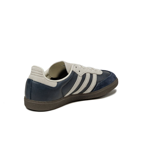 Samba OG