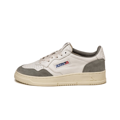 Medalist W *Goat / Suede*