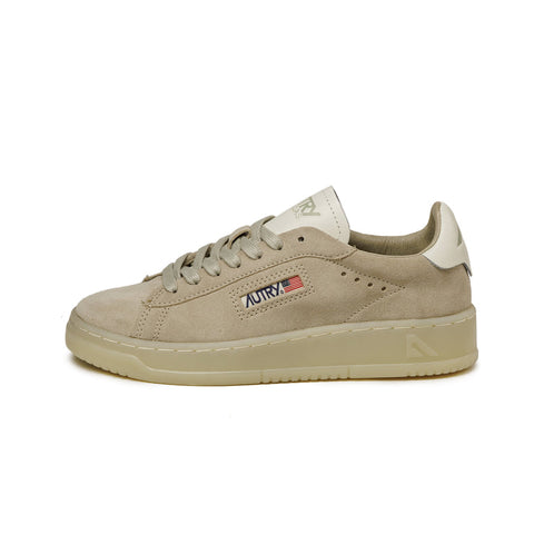 Dallas W *Suede / Leather*