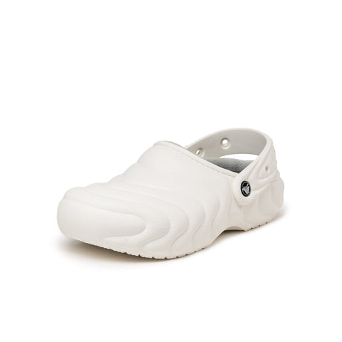 Classic Lined Overpuff Clog