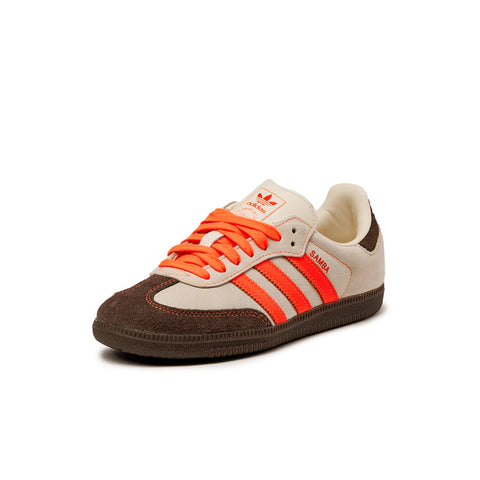 Samba OG W