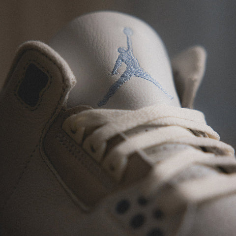 Air Jordan 3 Retro