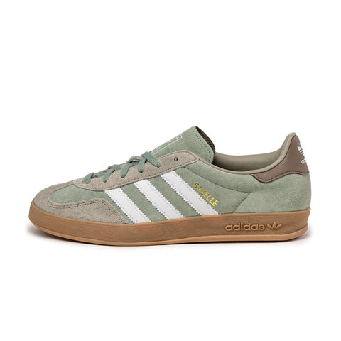 Gazelle Indoor