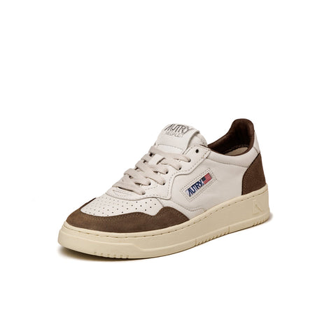 Medalist W *Goat / Suede*