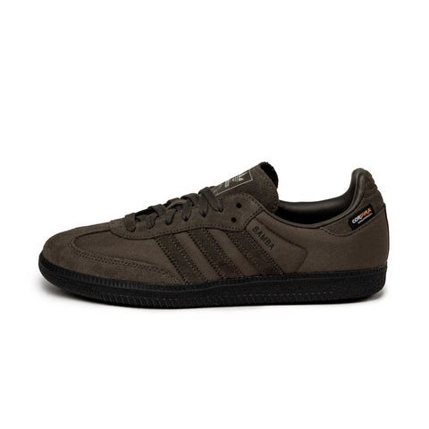 Samba OG