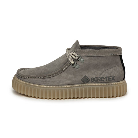 Torhill Hi
