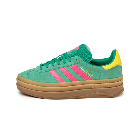 Gazelle Bold W