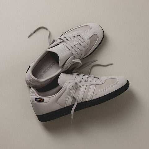 Samba OG