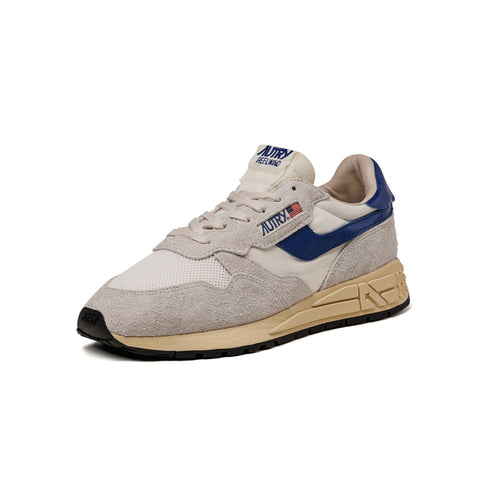 Reelwind Low *Suede / Net*