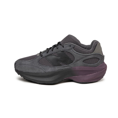 WRPD Runner