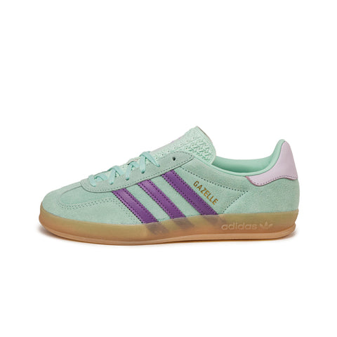 Gazelle Indoor W