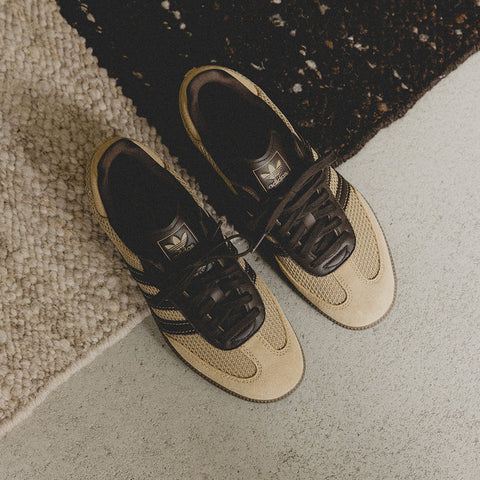Samba OG