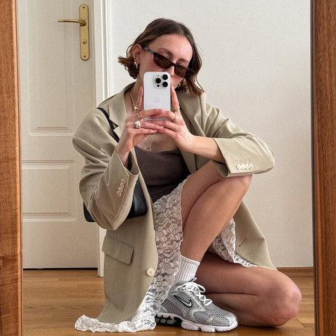 Air Zoom Spiridon Cage 2
