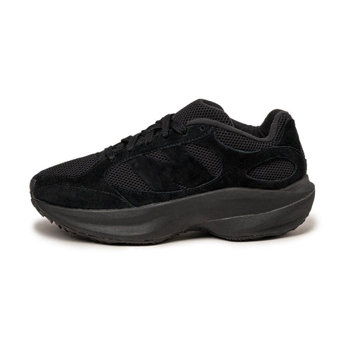 WRPD Runner