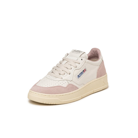 Medalist W *Goat / Suede*