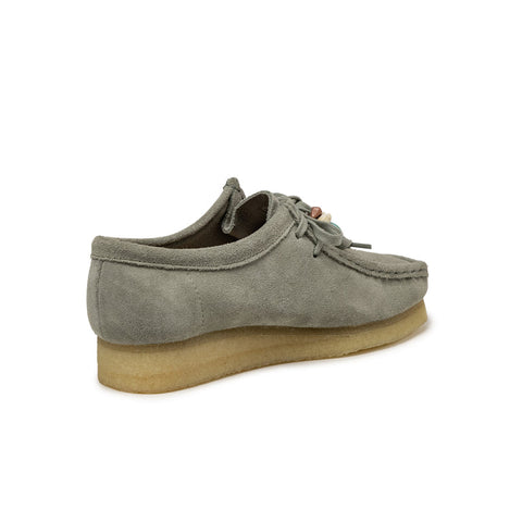 Wallabee W