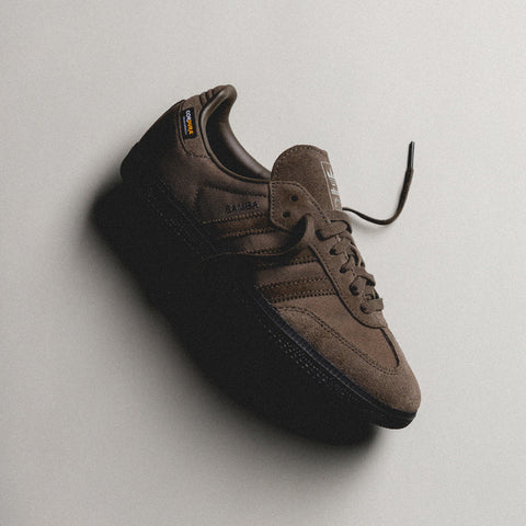 Samba OG