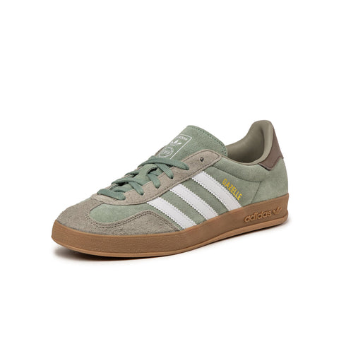 Gazelle Indoor