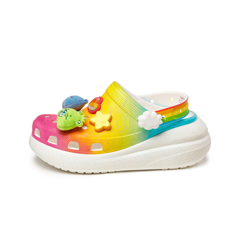 Crush Clog