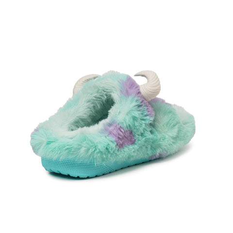 Classic Cozzzy Sandal