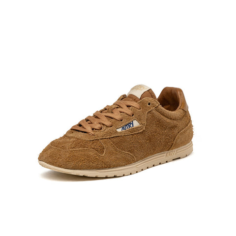 Windspin *Perforated / Suede*