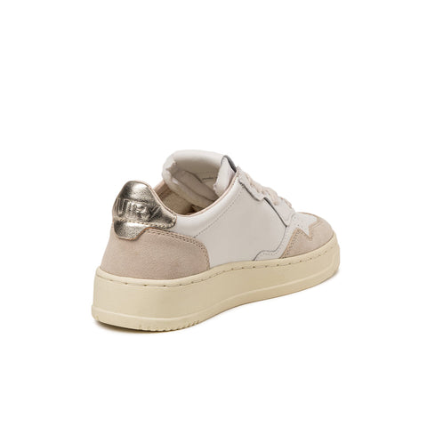 Medalist W *Leather / Suede*