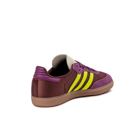 Samba OG W