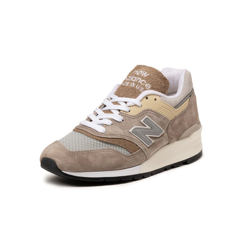 997 *Made in USA*