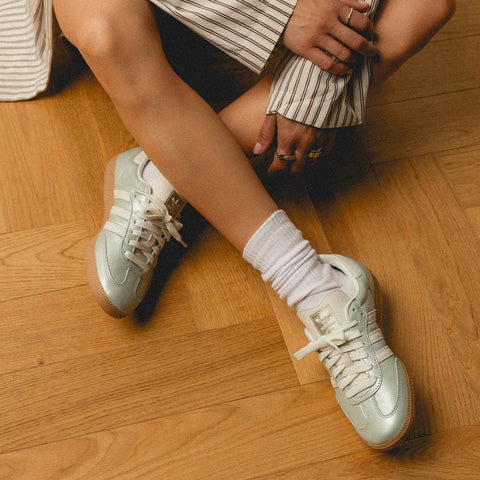 Samba OG W
