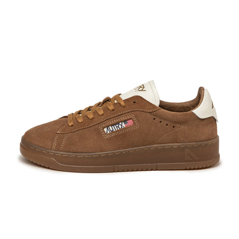 Dallas *Suede / Leather*